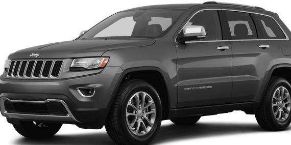 JEEP GRAND CHEROKEE 2016 1C4RJFBG4GC328323 image